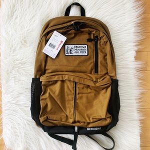marmot mendocino backpack